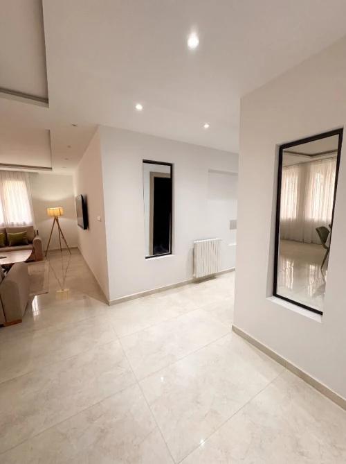Location vacances Appartement F5 Alger Dely brahim 22