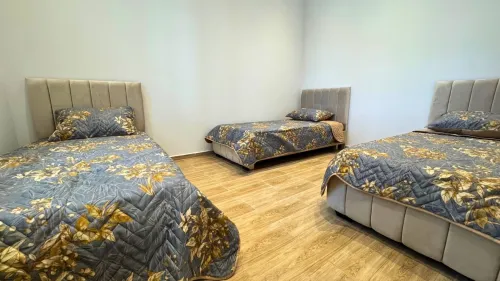 Location vacances Appartement F3 Alger El marsa