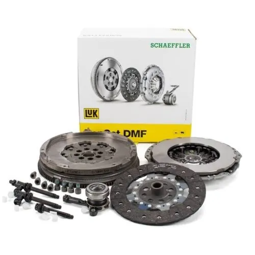 Kit embrayage master 3 2.3 Dci 