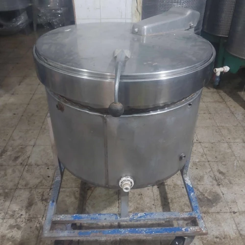 Machine Flash conditionnement boisson