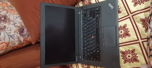 Lenovo thinkpad i5