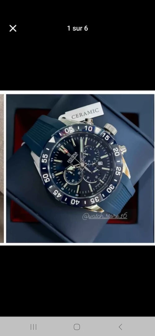 Festina F20515