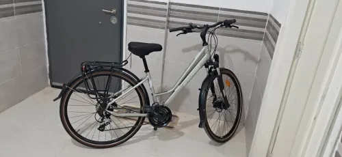 Veo BERGAMONT Horizon 4 Amsterdam