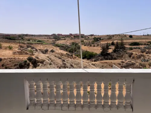Location vacances Villa Aïn Témouchent Oulhaca el gheraba