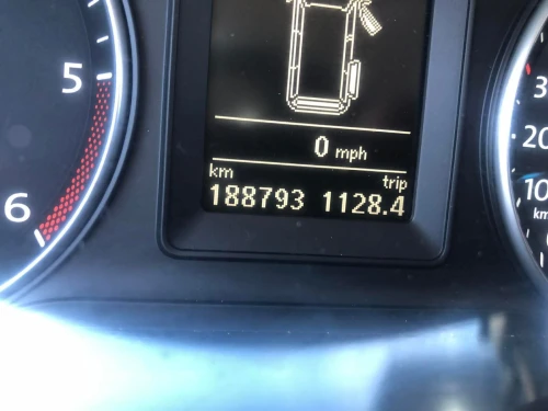 Volkswagen Multivan 2014 Multivan