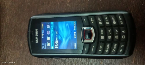 Samsung B2710