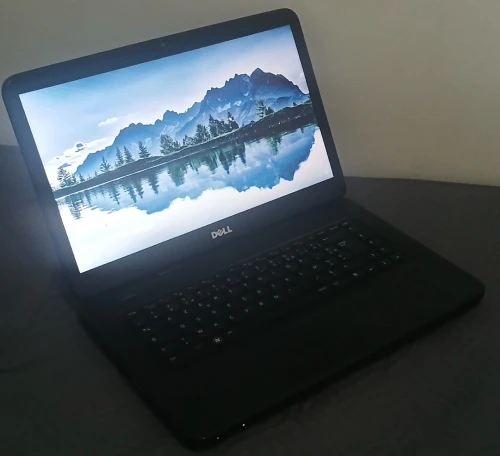 DELL INSPIRON N5040 PC Portable, 320GB, RAM 8GB, Écran : 15.6" HD