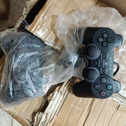Manette PS2 play2 PLAYSTATION SONY