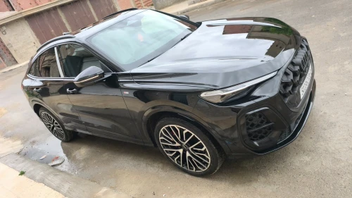Audi Q5 2026 S-line