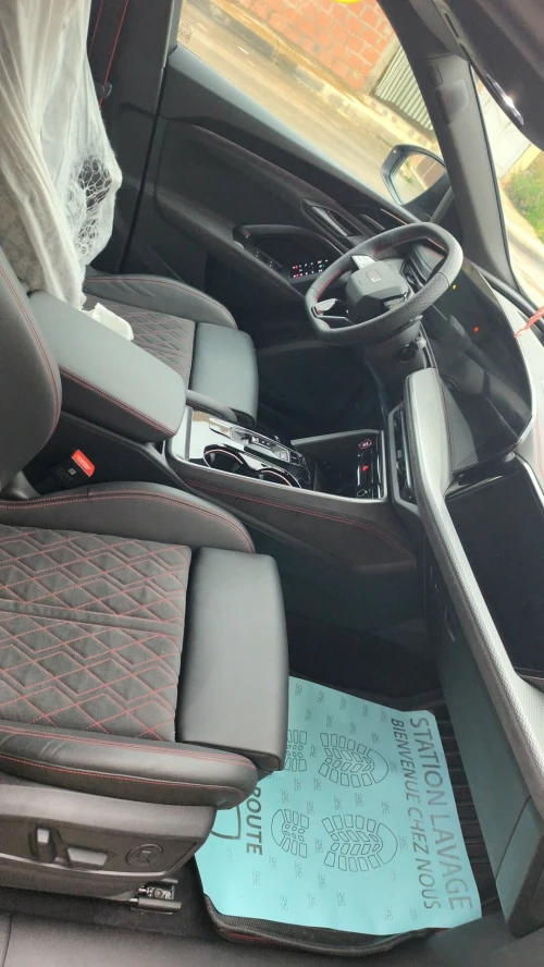 Audi Q5 2026 S-line