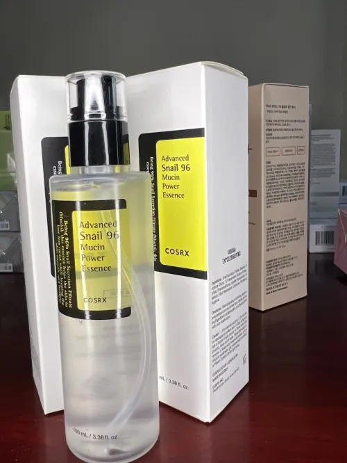 Skin Care Coréen Original  Vente en Gros
