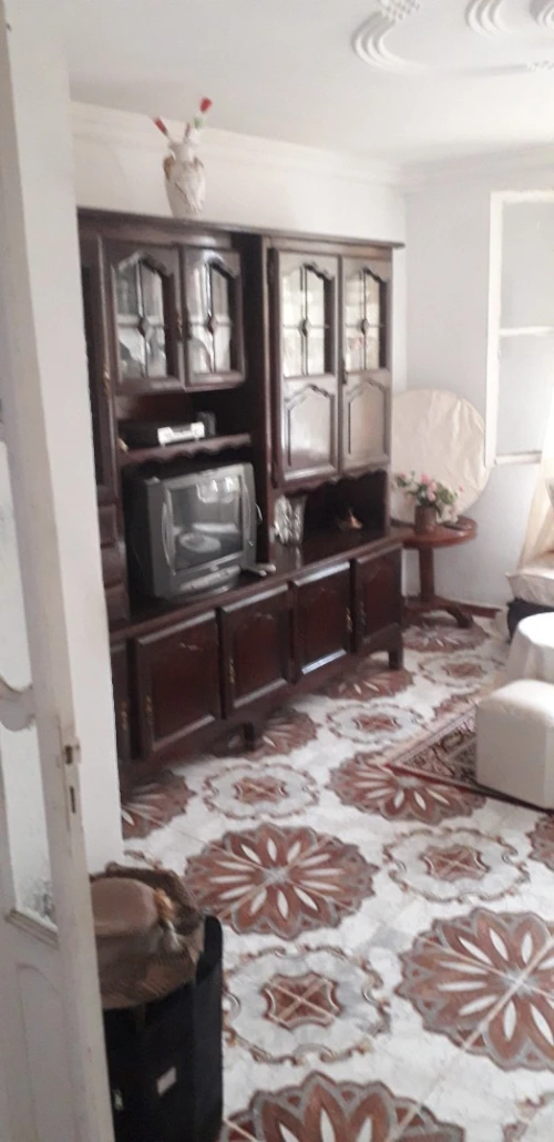 Vente Appartement F3 Boumerdès Khemis el khechna