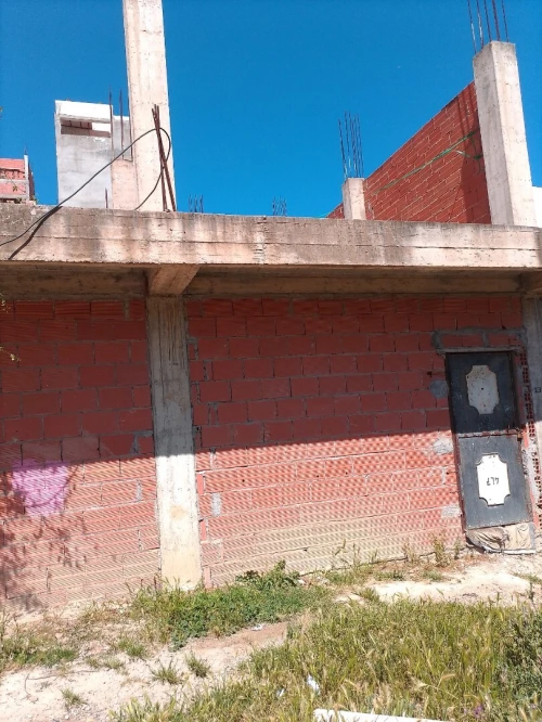 Vente Villa Alger Douera