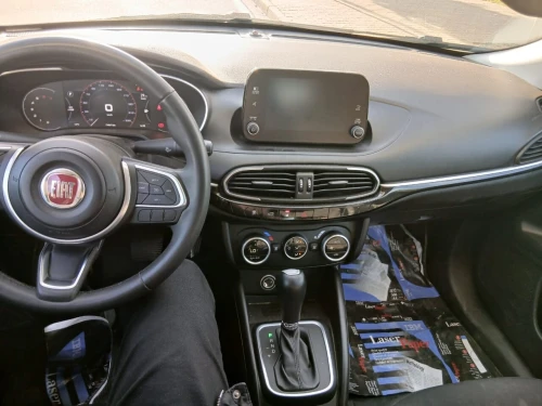 Fiat Tipo Sedan 2024 Urban Plus