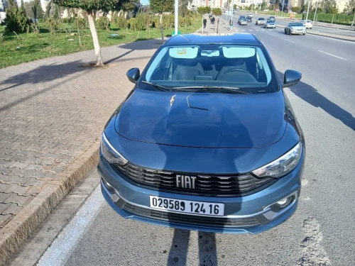 Fiat Tipo Sedan 2024 Urban Plus