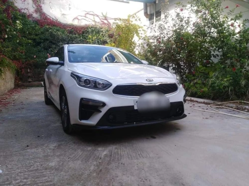 Kia Cerato 2019 