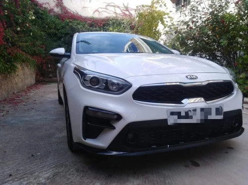 Kia Cerato 2019 