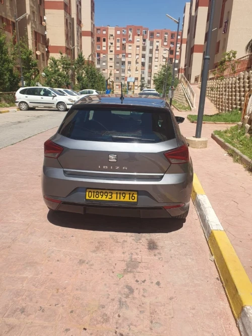 Seat Ibiza 2019 HIGH