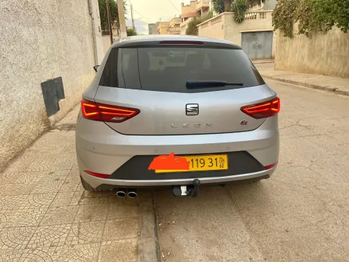 Seat Leon 2019 