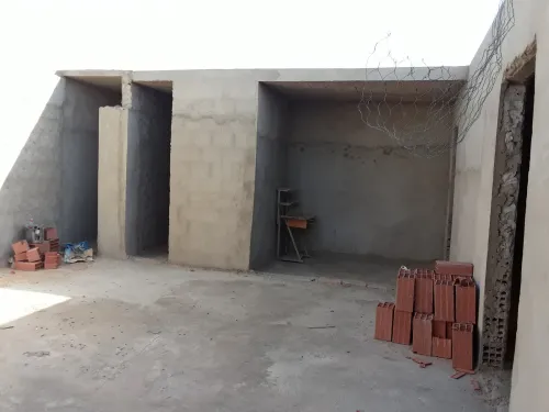 Vente Terrain Agricole Biskra Doucen