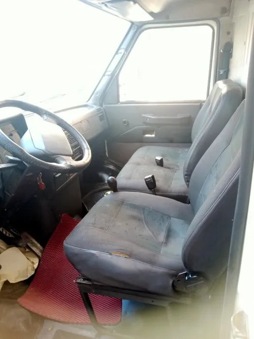 IVECO 35/8 1997