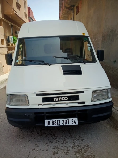 IVECO 35/8 1997