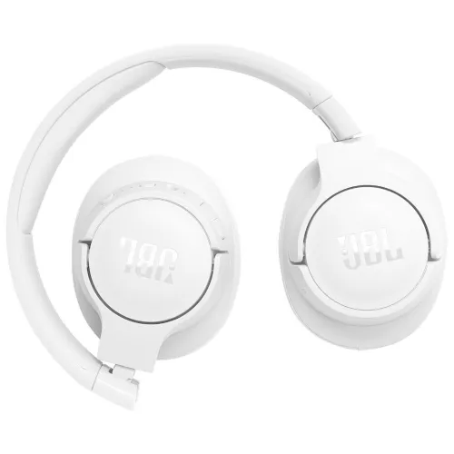 Casque JBL Tune 770NC Blanc