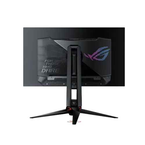 ASUS 27" OLED - ROG Swift PG27AQDP