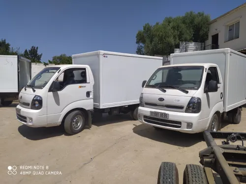 Fabrications des Conteneurs frigo Fabrication des conteneur frigo 2022