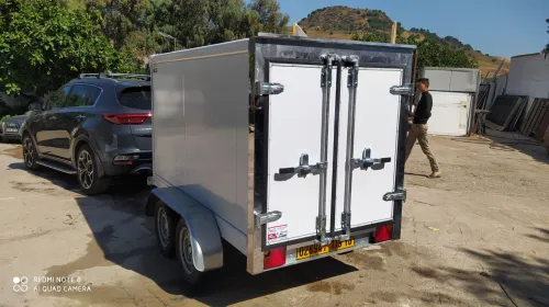 Fabrications des Conteneurs frigo Fabrication des conteneur frigo 2022