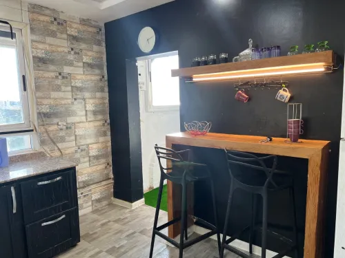 Vente Appartement F4 Skikda Filfla
