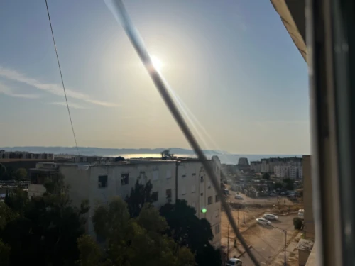 Vente Appartement F4 Skikda Filfla