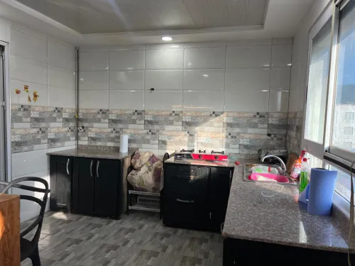 Vente Appartement F4 Skikda Filfla