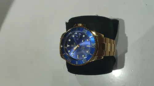 TEVISE SUBMARINER (COPIE ROLEX)