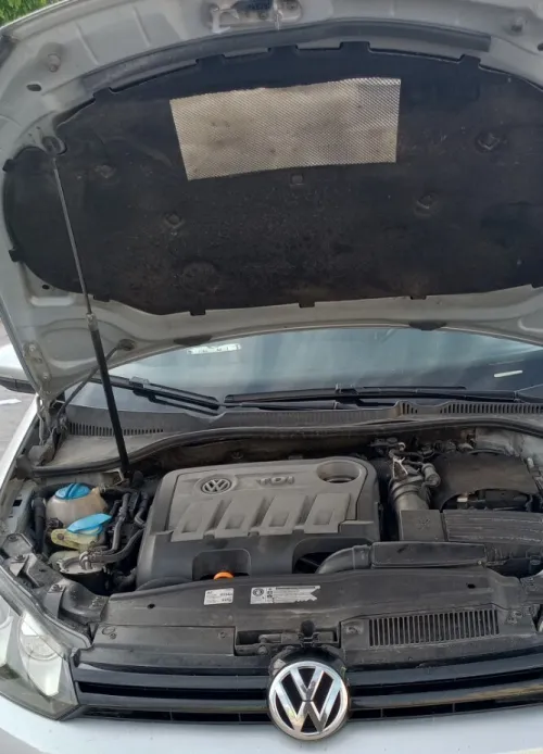 Volkswagen Golf 6 2011 R Line