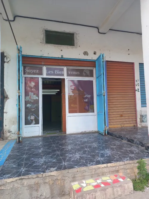 Vente Local Jijel Jijel 8