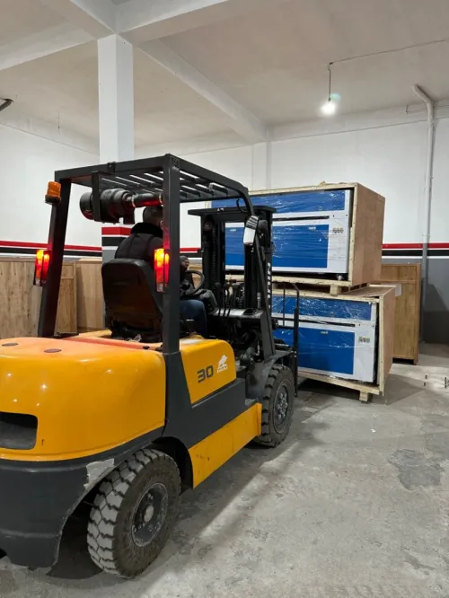 Decoupe laser + dateur laser 40 wat