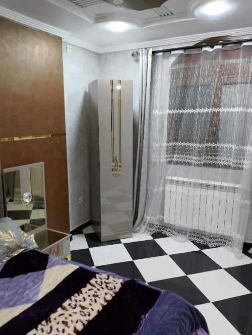 Vente Villa Boumerdès Boudouaou
