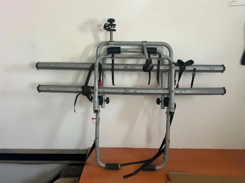 Porte velo