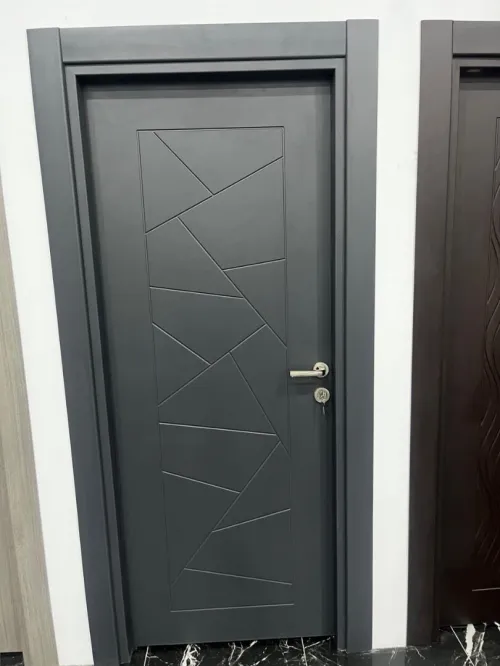 Porte intérieur très bon qualité 