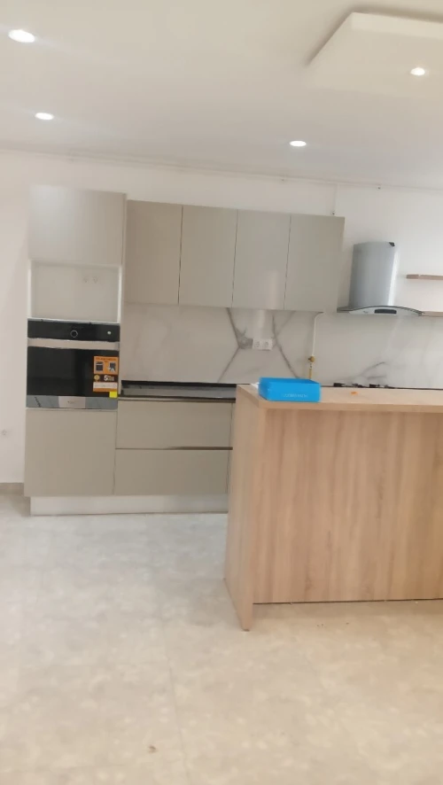 Location Appartement F3 Alger Cheraga