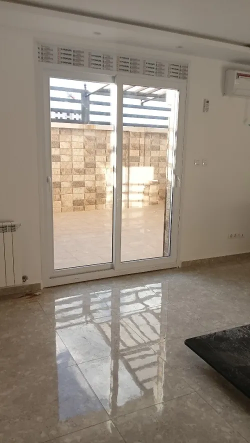Location Appartement F3 Alger Cheraga