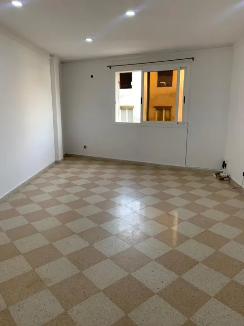 Location Appartement F4 Alger Cheraga