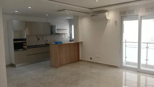 Location Appartement F3 Alger Cheraga