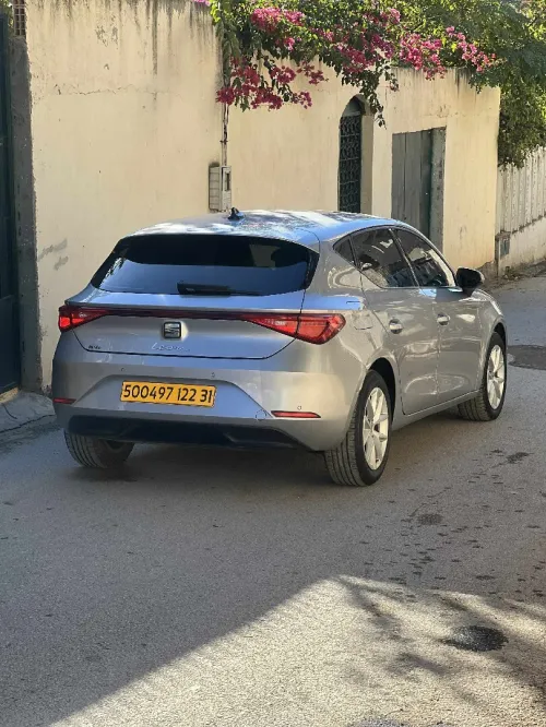 Seat Leon 2022 Business