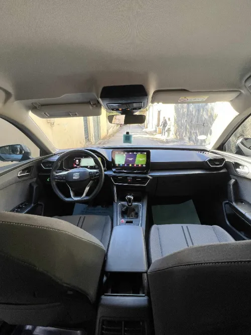 Seat Leon 2022 Business