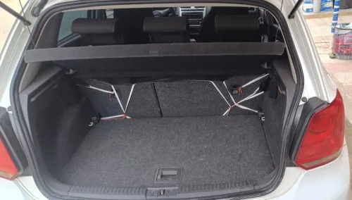 Volkswagen Polo 2012 Match