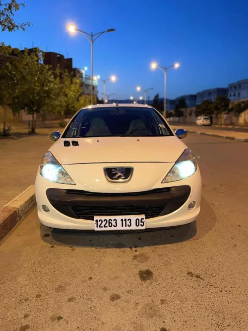 Peugeot 206 Plus 2013 206 Plus