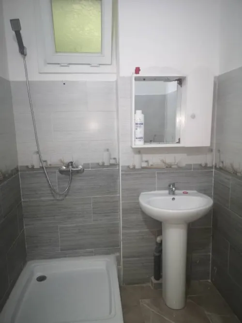Location Appartement F3 Béjaïa Akbou