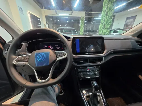 Volkswagen Tahru 2026 XR